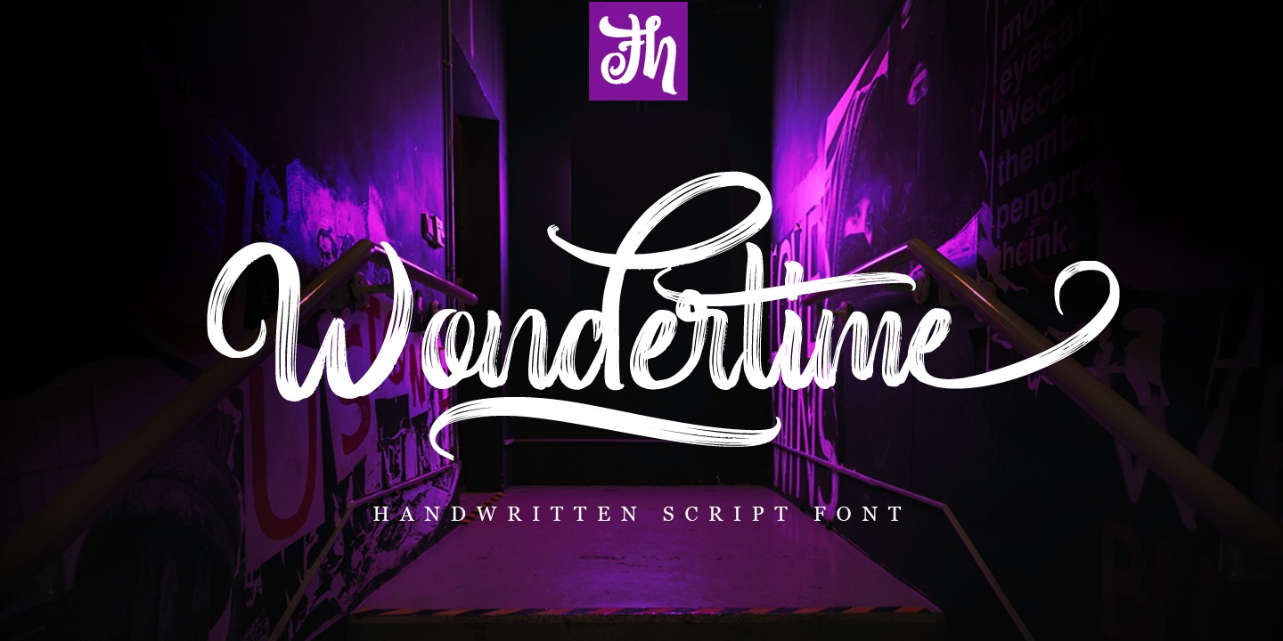 Wondertime